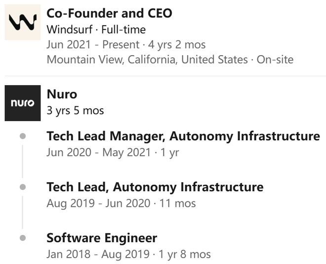 OpenAI天塌了！谷歌半路截胡30亿天价收购pg电子中国网站MIT满分学霸CEO反手毁约(图5)