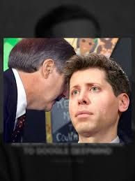 OpenAI天塌了！谷歌半路截胡30亿天价收购pg电子中国网站MIT满分学霸CEO反手毁约(图3)